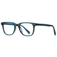 Computer Glasses  plastic frames for glasses TR90+CA material (flex hinges) FOCUS FCS2119