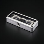 Прибор для измерения межзрачкового расстояния и высоты зрачка