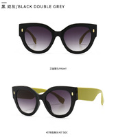 Солнцезащитные очки Elit современные ретро 2108