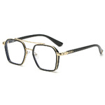 Plastic Blue Block glasses with blue light protection FENQI F0039