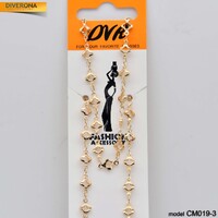 Eyeglasses metal chain CM019-1 链条