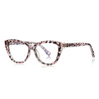 Plastic TR90 frames for glasses for women with UV and Blue Ray Cut protection FOCUS FCS2276