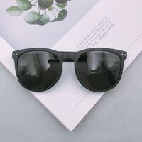 Polarized portable sunglasses KY315焦下偏光