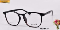 Plastic frames for glasses VIZZINI V8378