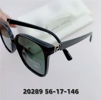 TR90 plastic polarized sunglasses SANTA 20289S