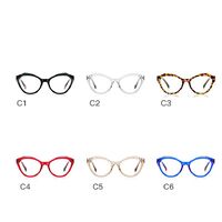 Оправа пластиковая из материала TR-90 с флексом FOCUS FCS2141