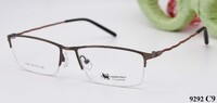 Nylor metal frames for glasses Four Kings 四大天王 FK9292