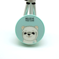 Набор для мягких контактных линз (Kits for contact lenses) XF-008-12