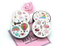 Kit for soft contact lenses (Kits for contact lenses) XF-008-02