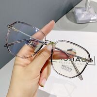 Plastic Blue Block glasses with blue light protection FENQI F3022