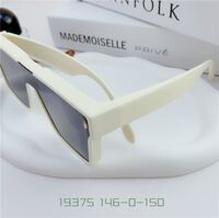 TR90 plastic sunglasses SANTA 19375S