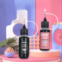 Glue professional manicure waterproof , JS0006