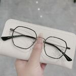 Оправа металлическая с защитой от синего света MAMO H5624