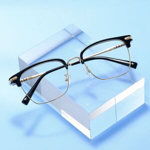TR90 glasses, with Blue ray cut protection KY1177