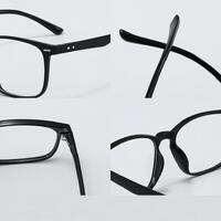 TR90 frames MAMO TR8806