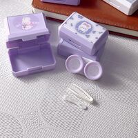 Мини набор для мягких контактных линз (Kits for contact lenses) MT013-4