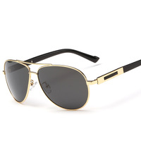 Солнцезащитные поляризационные очки с защитой UV400 F2250