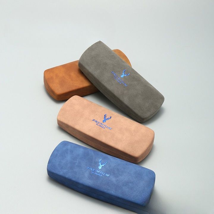 Футляр для очков и солнцезащитных очков JQ2022034