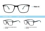 TR-90 plastic frames FB06-10