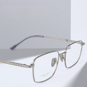 Titanium extralight frames MAMO PT08228