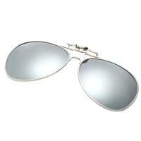 Sunglasses clip-on F8502