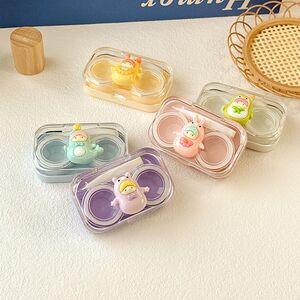 Mini soft contact lens W806-20胖宝宝/5