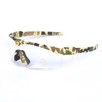 Safety shockproof tactical goggles 单只3.0