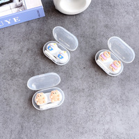 Мини набор для мягких контактных линз (Kits for contact lenses) PPX11