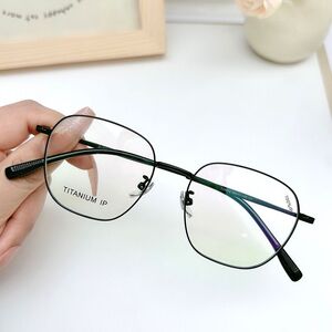 Оправа сверхлёгкая титановая + пластик TR90 MAMO T23812