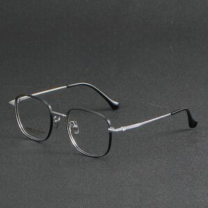 Titanium extralight frames MAMO PT08170