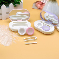 Мини набор для мягких контактных линз (Kits for contact lenses) TY011