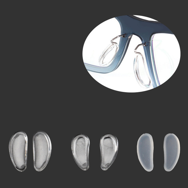 Silicone nose pad H-74, H-38, H-46