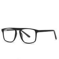 TR90 plastic glasses with blue light and UV protection 6011-GT