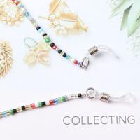 Цепочка для очков металлическая JL018