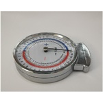 Прибор для измерения кривизны линзы механический RAA12B, 1.67/1.61/1.599/1.53