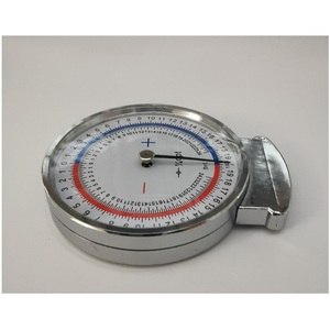 Прибор для измерения кривизны линзы механический RAA12B, 1.67/1.61/1.599/1.53