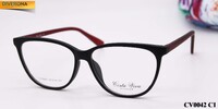 Plastic eyeglass frames Costa Viva CV0042