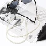 Цепочка для очков металлическая JL005