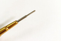 Copper screwdriver GJ029