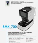 Auto ref-keractometr RMK-700