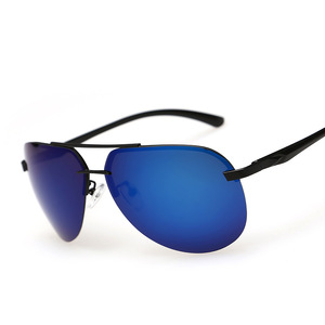 Polarized sunglasses with UV400 protection FENQI F6018-1