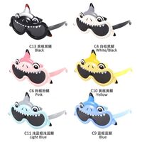 Детские силиконовые солнцезащитные поляризационные очки с защитой UV400 T22172-OU