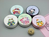 Kit for soft contact lenses (Kits for contact lenses) XF008B