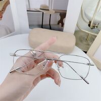 Оправа металлическая SANTA 23028