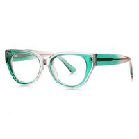 Plastic TR90 frame for glasses with UV protection More LS020