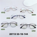 Оправа металлическая из титана SANTA 28113