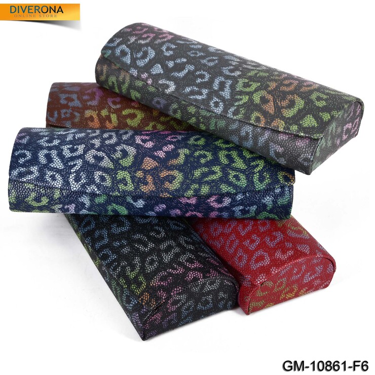 Magnetic glasses case GM-10861-F6