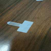 Ценник для оправ и очков силиконовый 0029