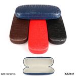 Sunglasses and eyeglasses hard shell case XA2441 眼镜盒