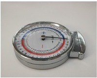 Lens curvature meter RAA12A, 1.53